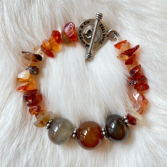 Morgan & Co | Beaded Bracelet